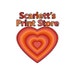 scarlettsprintstore