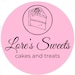 LoresSweetsShop