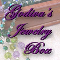 GodivasJewelryBox