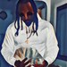 MR STONEGOLD