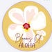 Blooms of Aloha