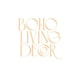 Boholivingdecor