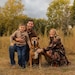 Kaity and Dustin Markwood