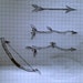 Straight Arrow