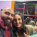 Julieta and Vahe