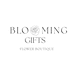 BloomingGiftHub