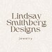 Lindsay Smithberg