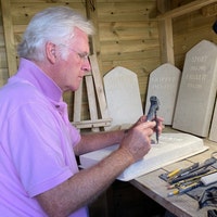 Stoneshed