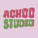 Achoo Studio