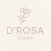 Rosa Morales D’ROSA SOAP