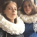 Elsa and Sarah