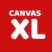 canvasXL