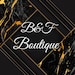 Buyer Avatar