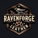 Revenforge Leather