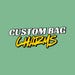 CustomBagCharms