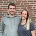 Sarah und Christoph von Creacando