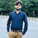 Sarmad Nisar