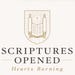 ScriptureOpened HeartsBurning