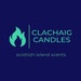 ClachaigCandles