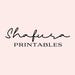 ShafuraPrintables