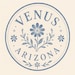 Venus Arizona