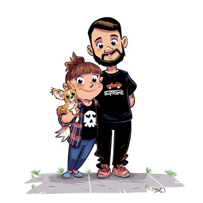 profile photo