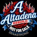 Altadena Not For Sale