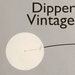 DipperVintage