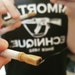 Blunt Ape