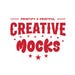 The Creative Mocks Space