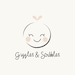 GIGGLESxSCRIBBLES
