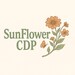 SunFlowerCDP