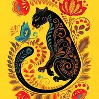 TheBohemianDecadence