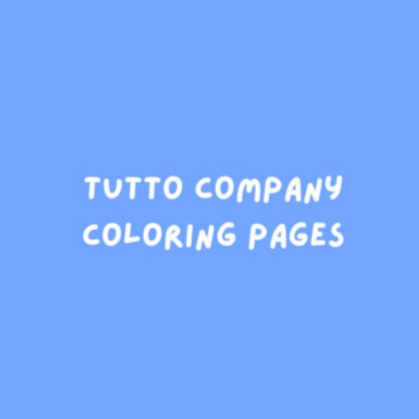 Blank Sneaker Coloring Page, Design a Shoe Coloring Page, PDF Coloring ...