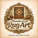 HandwovenrugArt