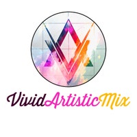 VividArtisticMix