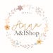 AandIDesignsShop