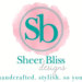 Sheer Bliss Designs