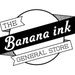 BANANA ink