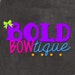 BoldBOWtique