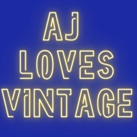 AjLovesVintage