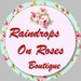 Raindrops On Roses Boutique avatar