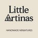 Artinas