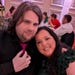 Gavin and Linda