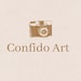 confido art