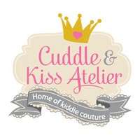 CuddleAndKissAtelier