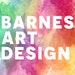 BarnesArtDesign