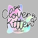 CloverandKitten
