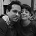 Amanda and Jovan