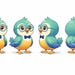 NestLedger